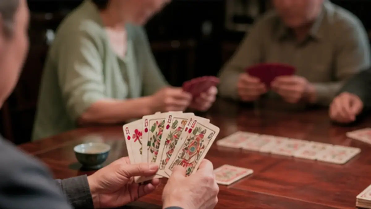 撲克資金怎麼分配？固定比例與回撤界線