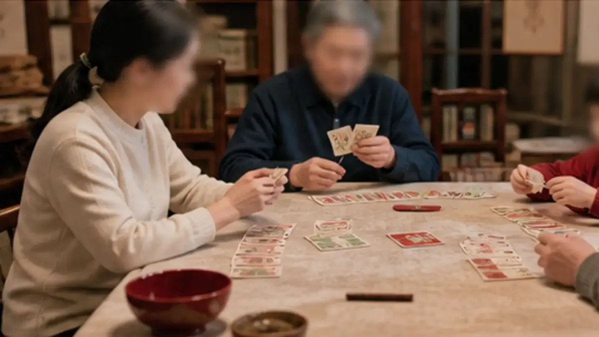 撲克跨平台欄位定義如何對齊：資料查證實作指南