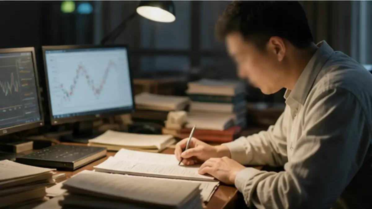 撲克單日、單週與單月上限如何分層：風險紀律實作手冊