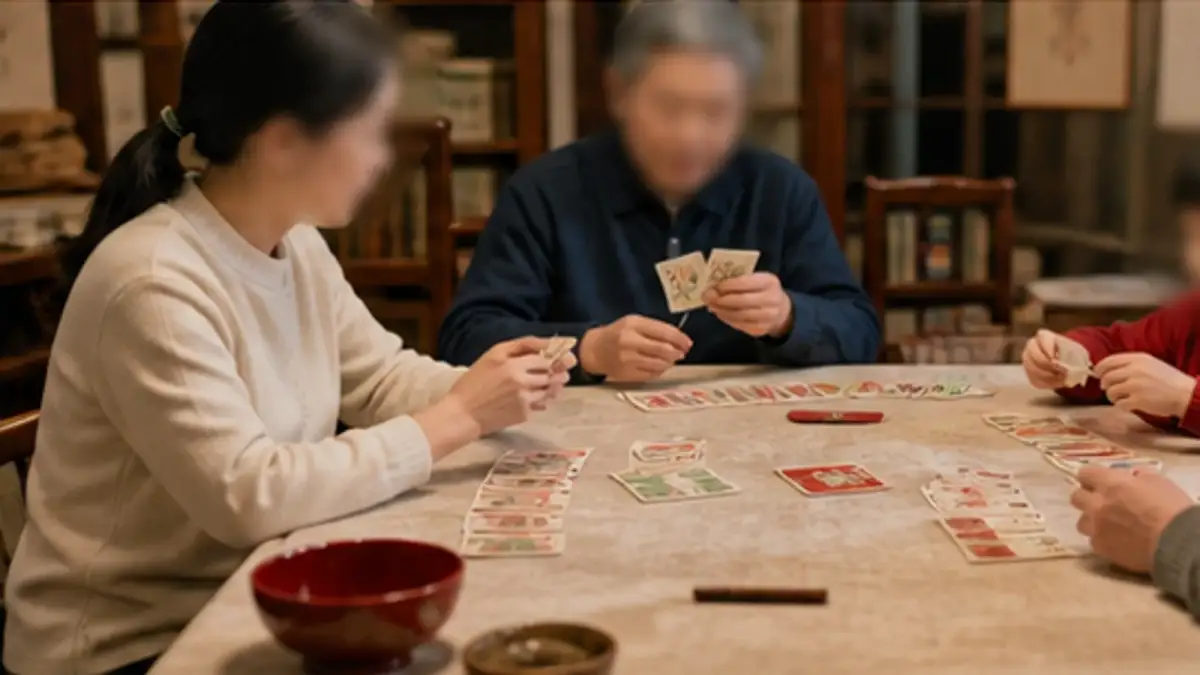 撲克如何用十次紀錄完成一次策略迭代：策略流程實作手冊