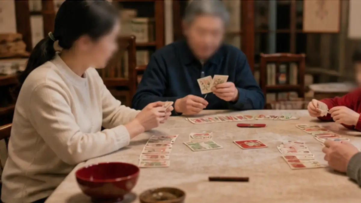 撲克什麼情況下不行動才是正確策略：策略流程實作手冊